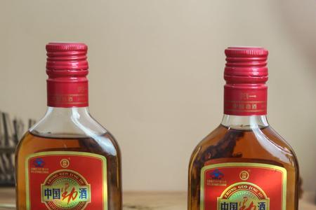 劲酒为什么这么甜