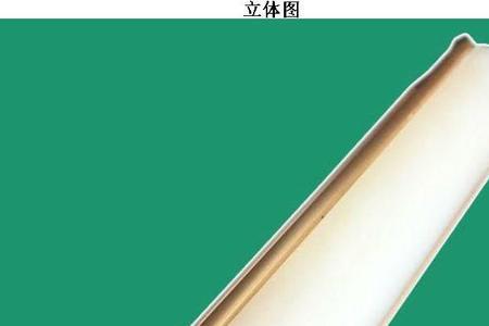 雅晶石阳角怎么收口