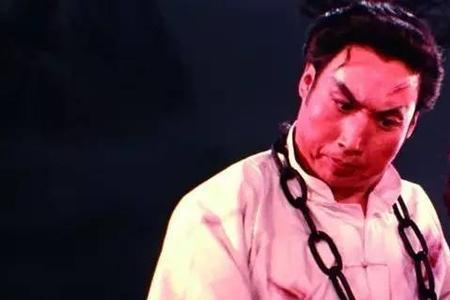京剧红灯记三代人关系