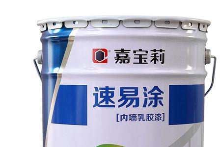 嘉宝莉g101内墙乳胶漆有甲醛吗