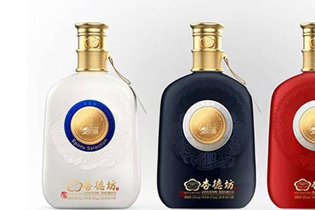汾酒匠心12是贴牌酒吗