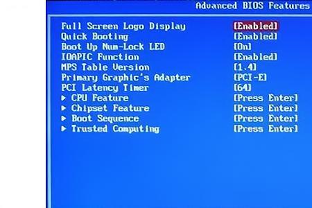 华硕b660m-a主板怎么重置bios