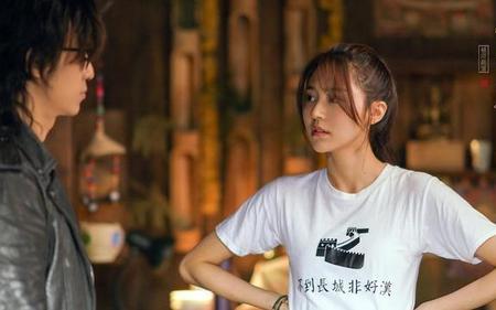 重启女主角叫什么