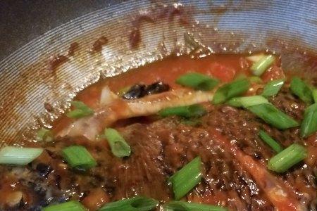 茄汁立立面怎么做