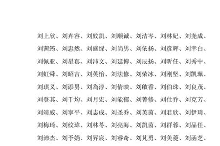 刘姓和彭姓的关系