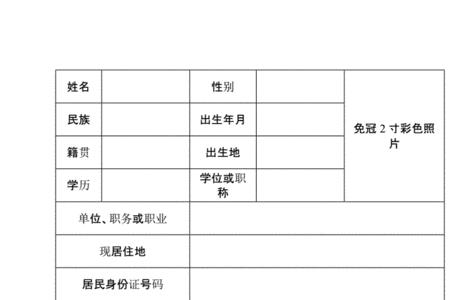 入党志愿书字丑能入吗
