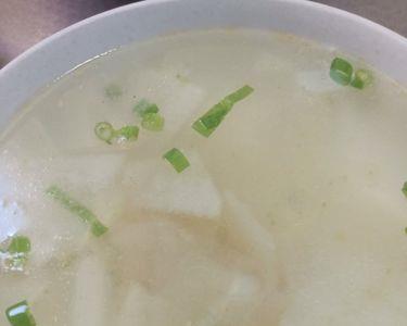 冬瓜虾皮汤做法怎么去冬瓜味