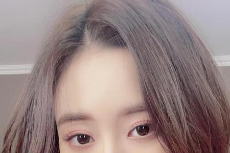 与徐艺洋长得像的女演员