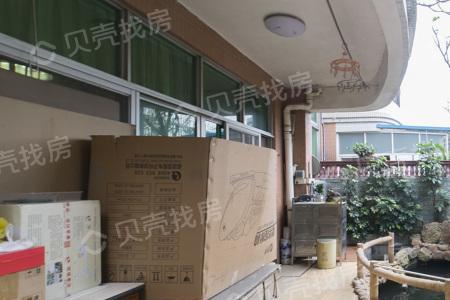 一楼带下沉复式负一楼能住人吗