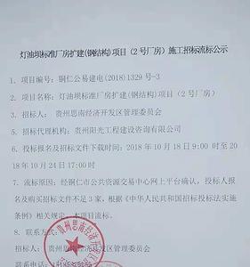 留标还是流标
