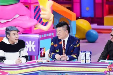 吴宗宪上奇葩说哪一期