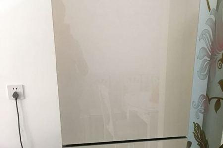 海尔冰箱中间那层是干嘛的