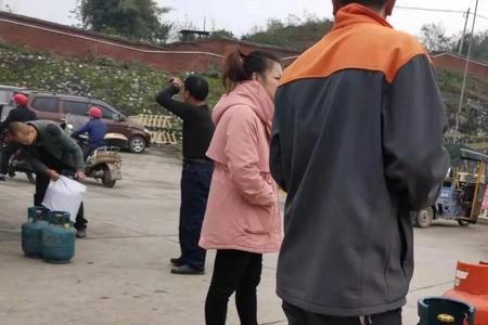 一个月燃气费136元正常吗