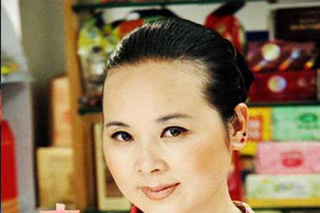 幸福耙耳朵王宝器女儿叫什么