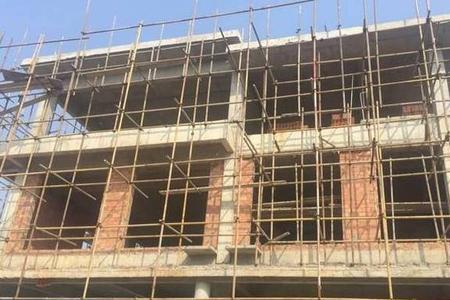 3层楼最高允许建多少米
