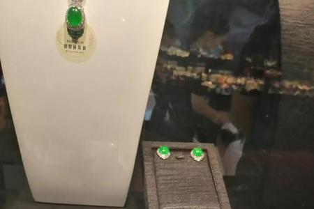 大德欣玉手镯怎么样