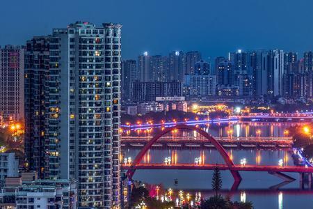 成都的小城市有哪些