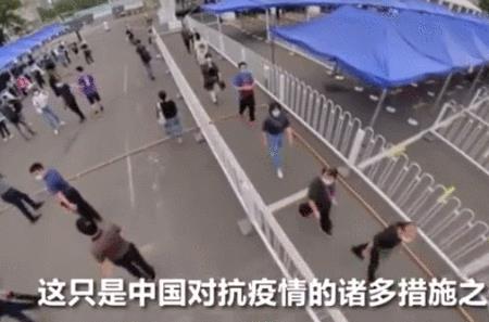 深圳动态清零什么意思