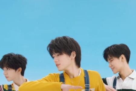 tnt时代少年团猪表示谁
