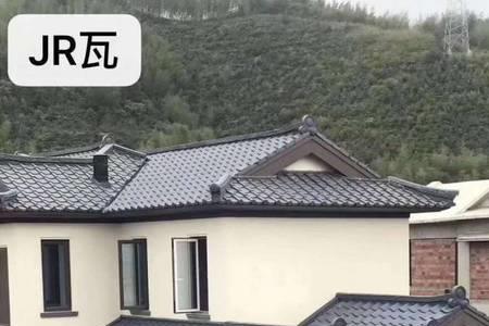陶瓷瓦有哪些