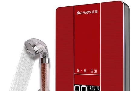 6000w的热水器用多大的漏电保护器