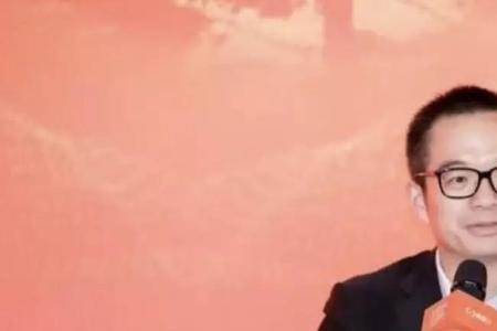 阿里副总裁列表