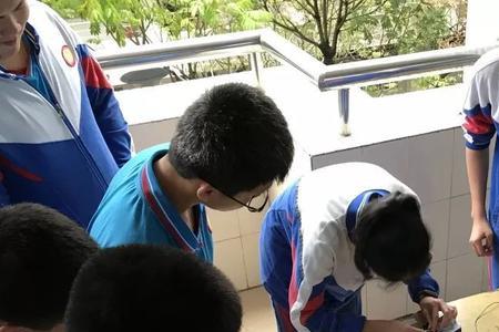 勇于实践主要培养学生什么能力