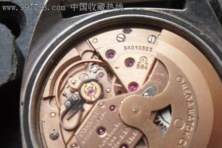 79320机芯是天文台认证的吗