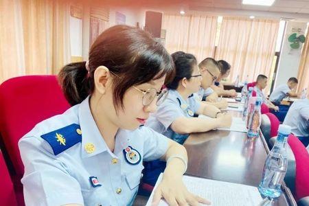 消防文员难进吗