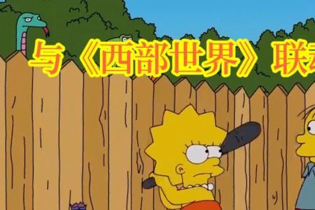 辛普森一家闹水乐园是多少集