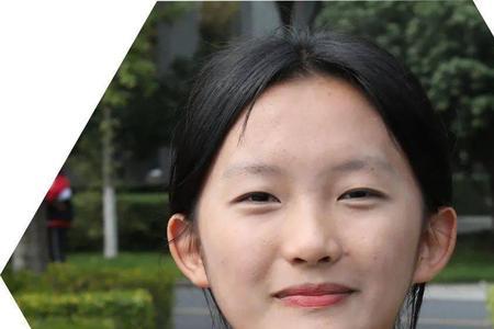 方怡婷扮演者