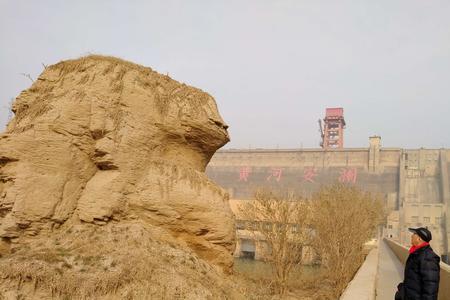 三门峡水库正常水位