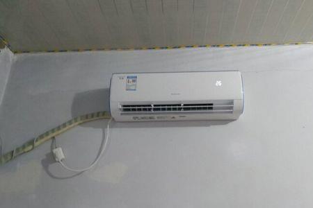 格力凉之韵是哪年出的