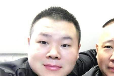 岳云鹏有几个经纪人