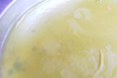 生熟米浆配方比例
