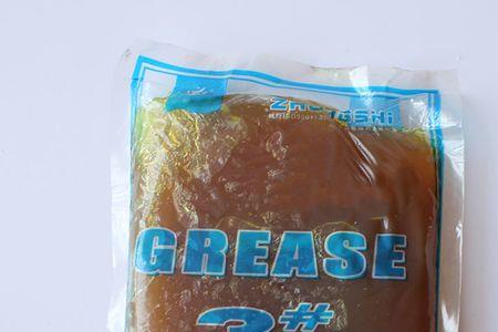 电动车轴承用什么黄油