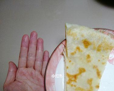 蒸咸卷热量
