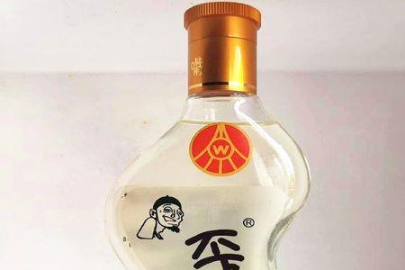五粮液歪嘴酒是粮食酒吗