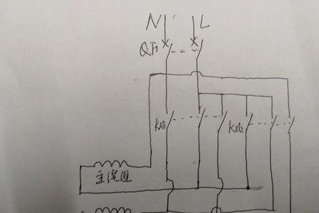 单相电机vuw代表什么