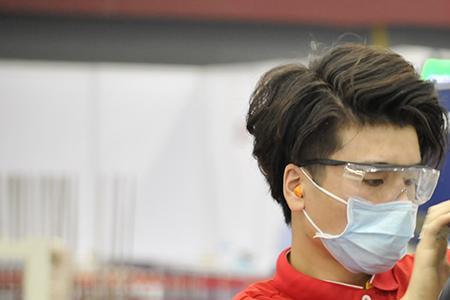 木工属于职业兴趣类型的什么