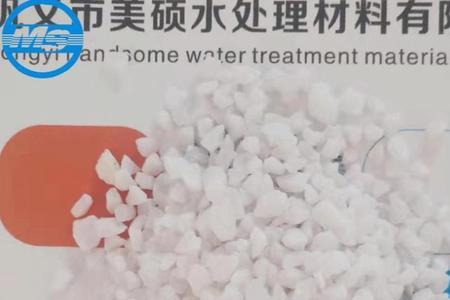 石英石能否做鱼缸滤材