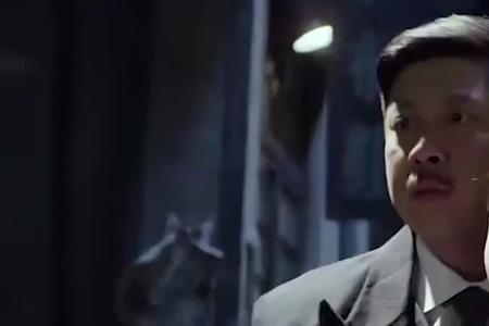 伪装者于曼丽为什么不杀了养父