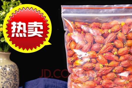 栀子花茶什么味道