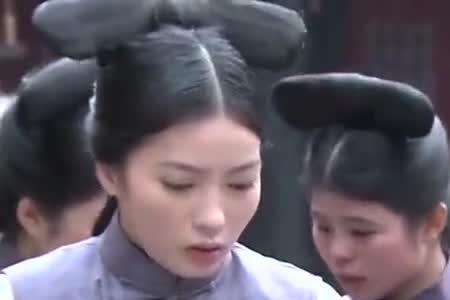 若曦从浣衣局出来是第几集
