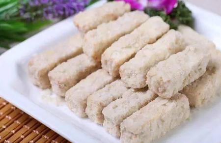 潮汕人说芋头是什么意思