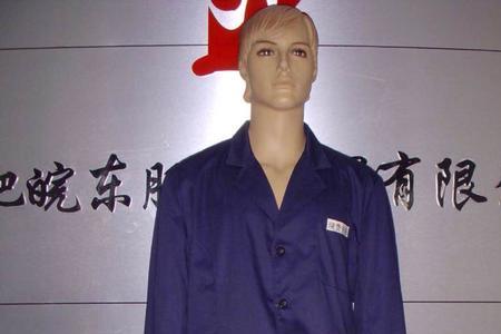 安徽安庆有规模的服装厂吗