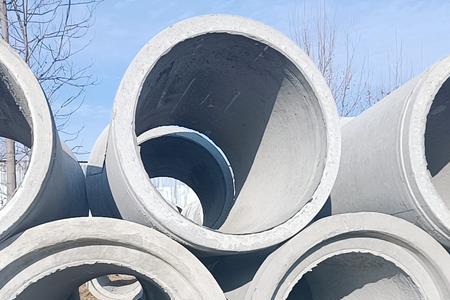 水泥能堵住不用的下水管道口吗