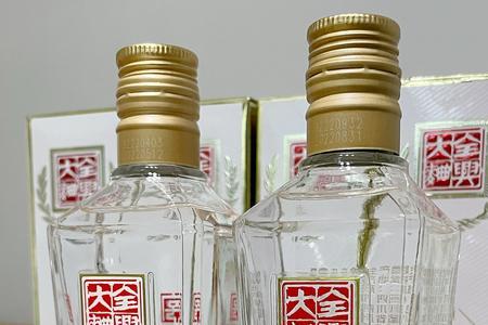 全兴樽享和樽享20哪个好