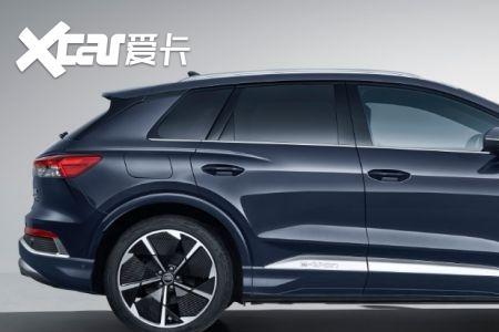 宝马ix3和奥迪q4e-tron哪个好