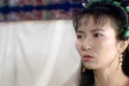 小青为什么杀梁相国儿子